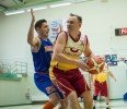 Sākusies pieteikšanās Valmieras Pilsētas Čempionātam basketbolā