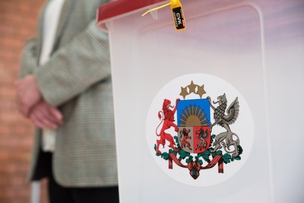 Limbažu novada vēlēšanu komisija izsludina Iecirkņu komisiju locekļu kandidātu pieteikšanu